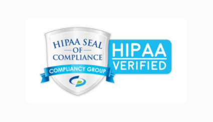 HIPAA Verified