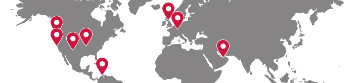 OCI Circle of Excellence Past Trips